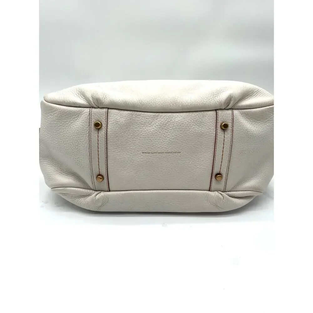 COACH 1941 COLLECTION Bandit Hobo with Shoulder Bag Insert Included, Leather